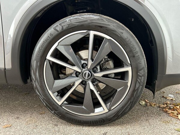 Used Nissan Qashqai 2022 for sale - 76249587: Photo 12