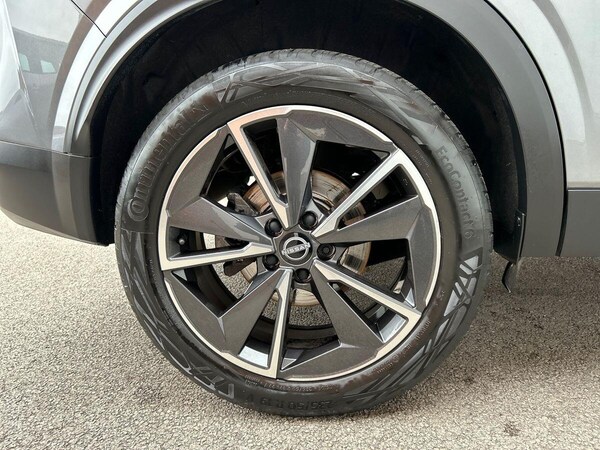 Used Nissan Qashqai 2022 for sale - 76249587: Photo 13