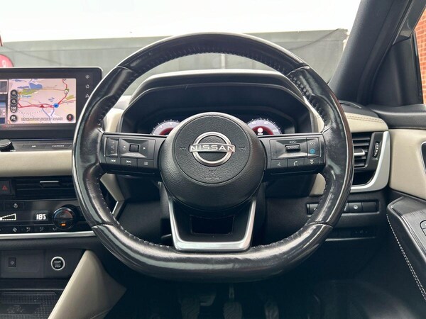 Used Nissan Qashqai 2022 for sale - 76249587: Photo 18