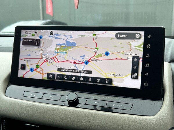 Used Nissan Qashqai 2022 for sale - 76249587: Photo 29