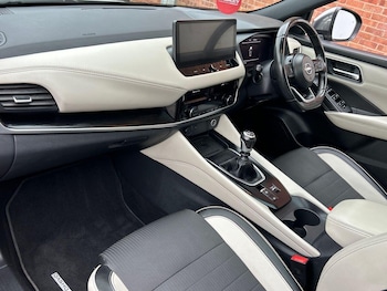 Used Nissan Qashqai 2022 for sale - 76249587: Photo 2