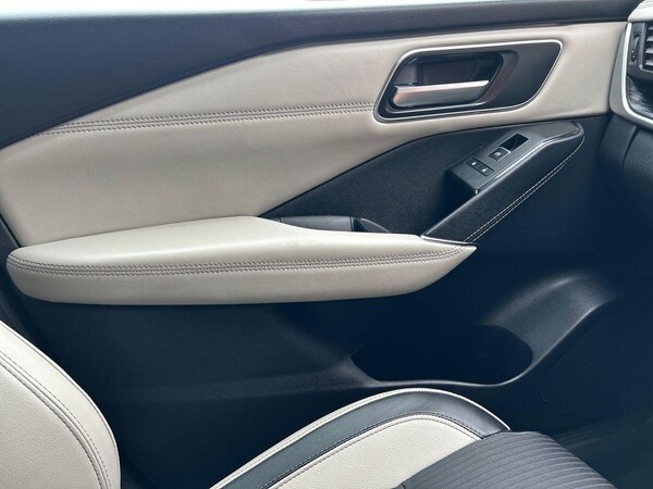 Used Nissan Qashqai 2022 for sale - 76249587: Photo 34