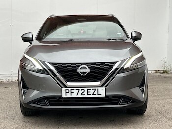 Used Nissan Qashqai 2022 for sale - 76249587: Photo 4
