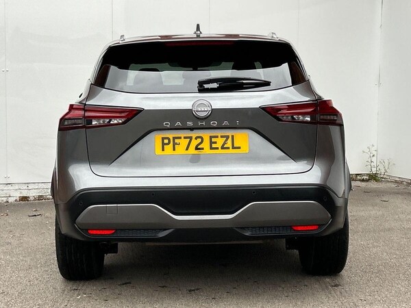 Used Nissan Qashqai 2022 for sale - 76249587: Photo 5