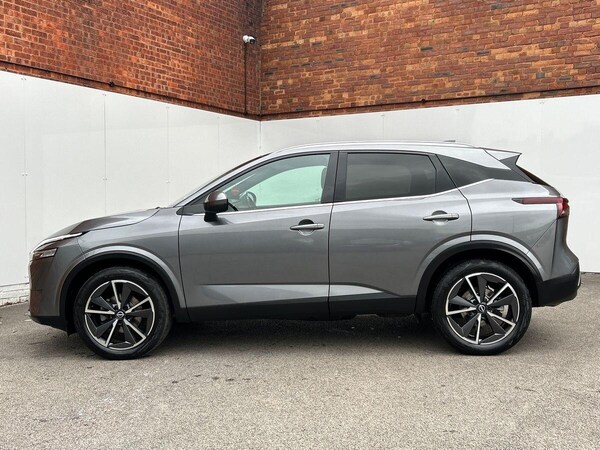 Used Nissan Qashqai 2022 for sale - 76249587: Photo 6