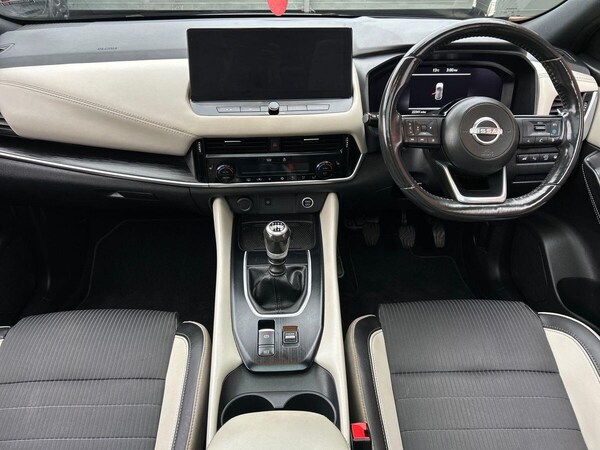 Used Nissan Qashqai 2022 for sale - 76249587: Photo 7