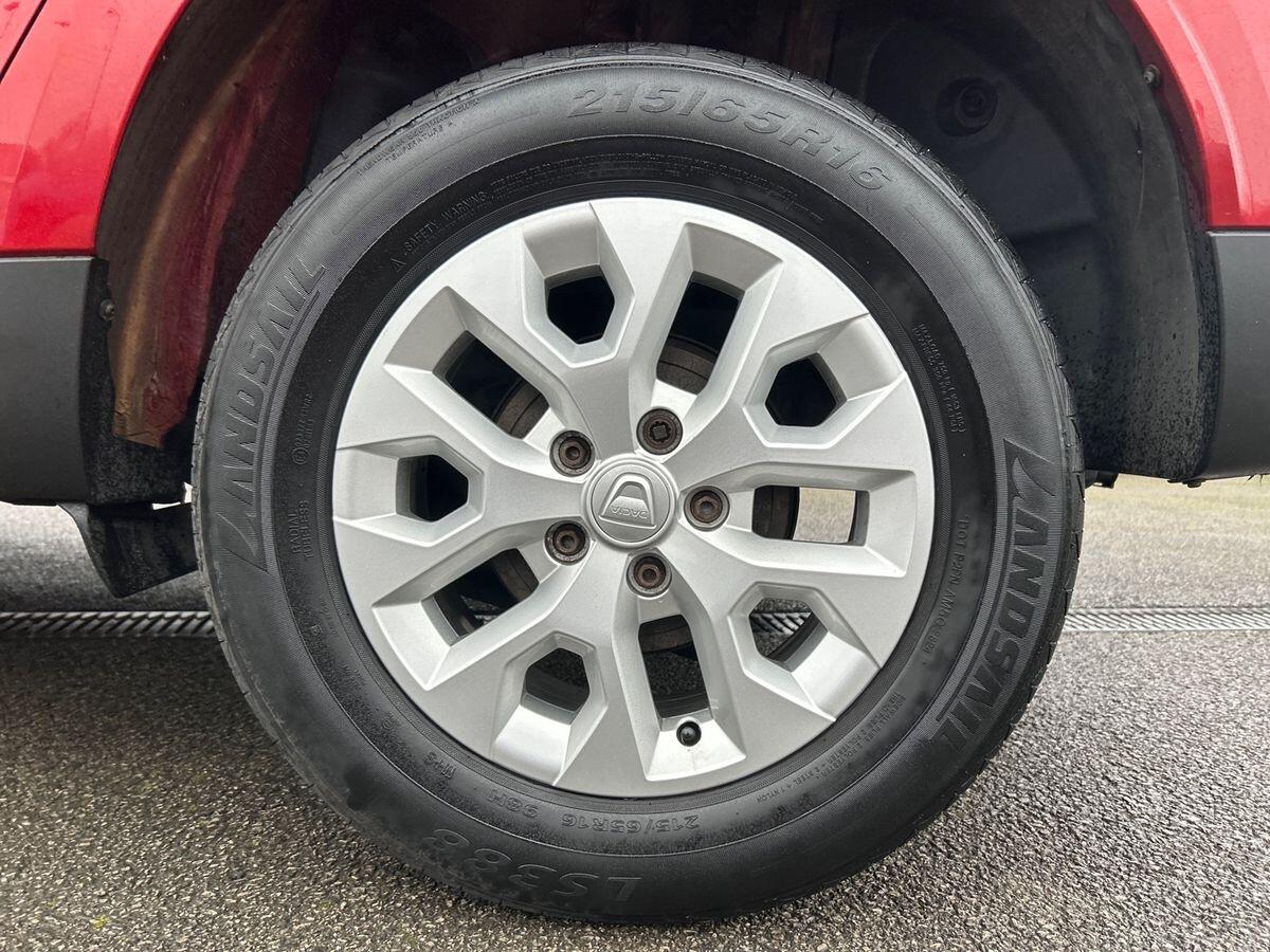 Used Dacia Duster 2022 for sale - 77514613: Photo 12