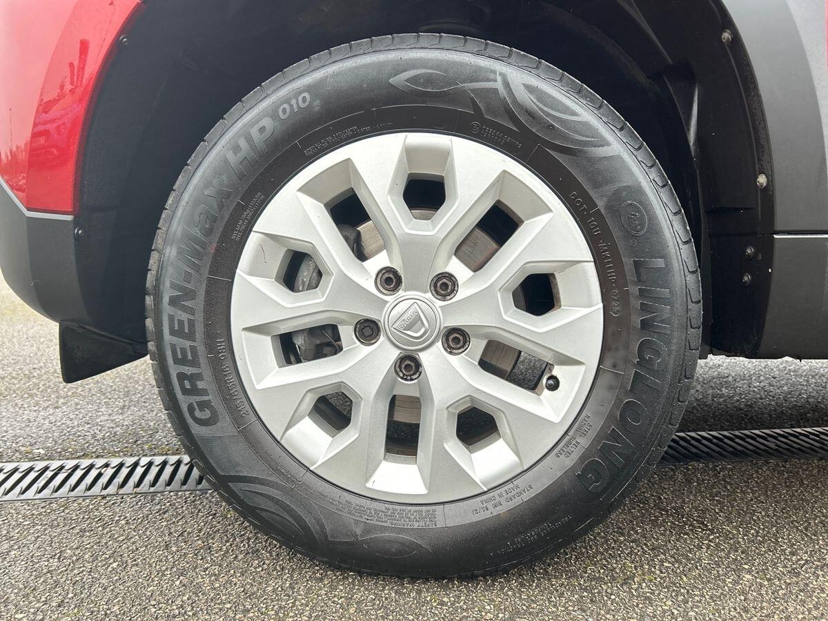 Used Dacia Duster 2022 for sale - 77514613: Photo 13