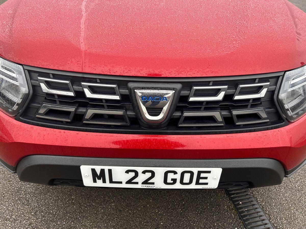 Used Dacia Duster 2022 for sale - 77514613: Photo 26