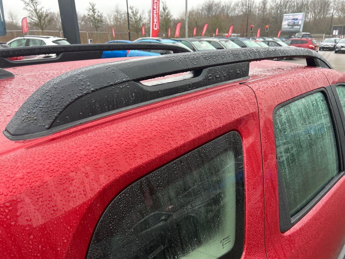 Used Dacia Duster 2022 for sale - 77514613: Photo 28