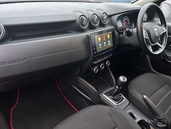 Used Dacia Duster 2022 for sale - 77514613: Photo