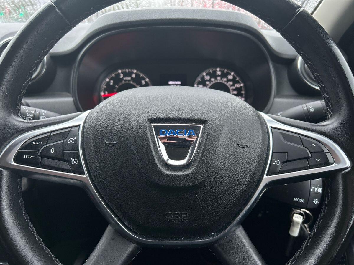 Used Dacia Duster 2022 for sale - 77514613: Photo 31