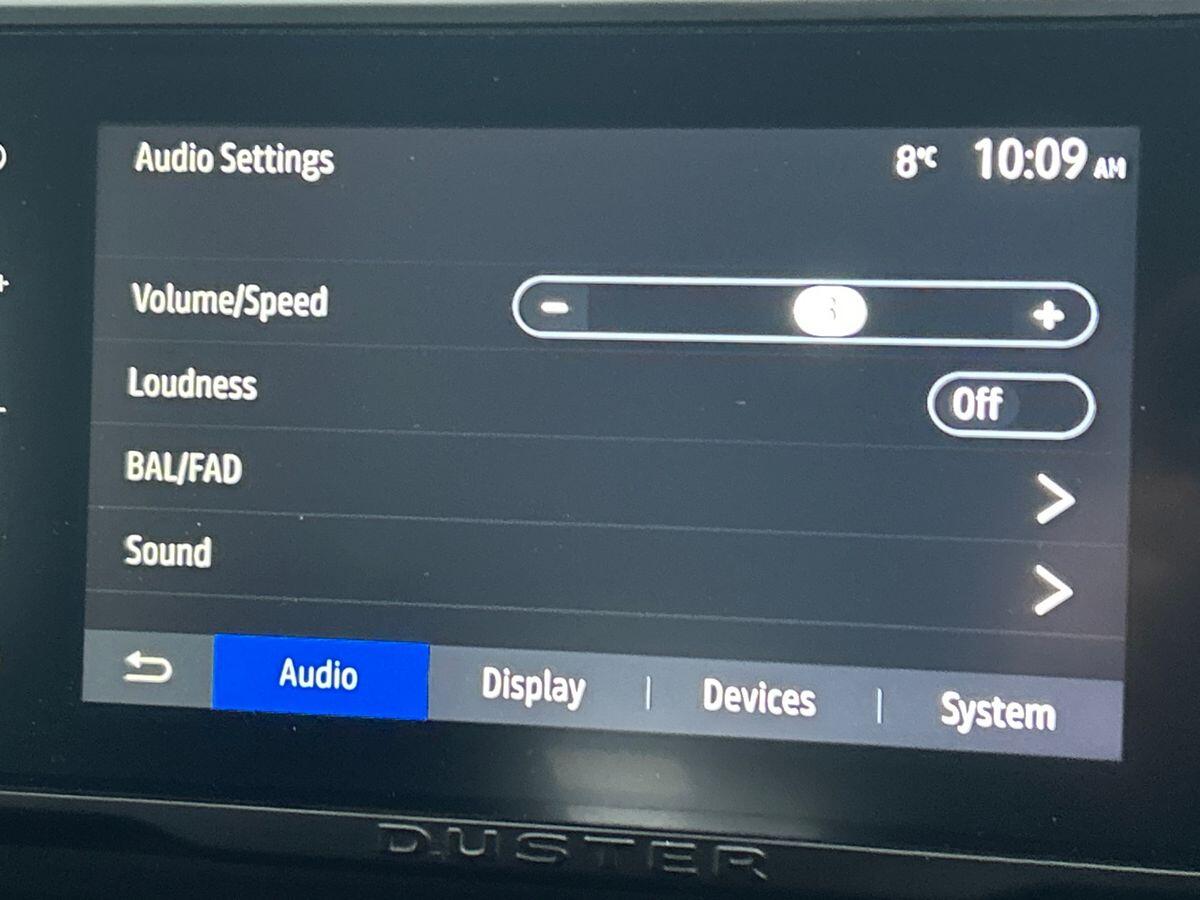 Used Dacia Duster 2022 for sale - 77514613: Photo 36