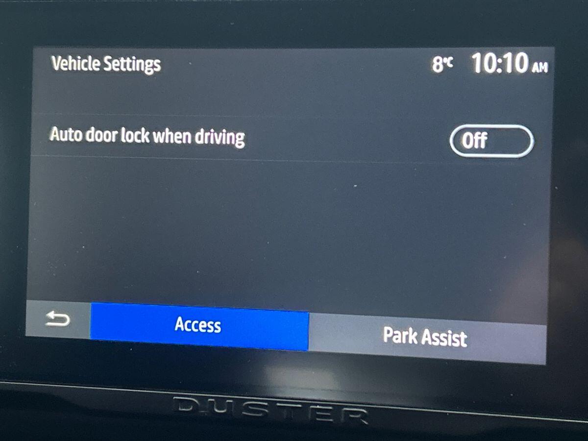 Used Dacia Duster 2022 for sale - 77514613: Photo 37