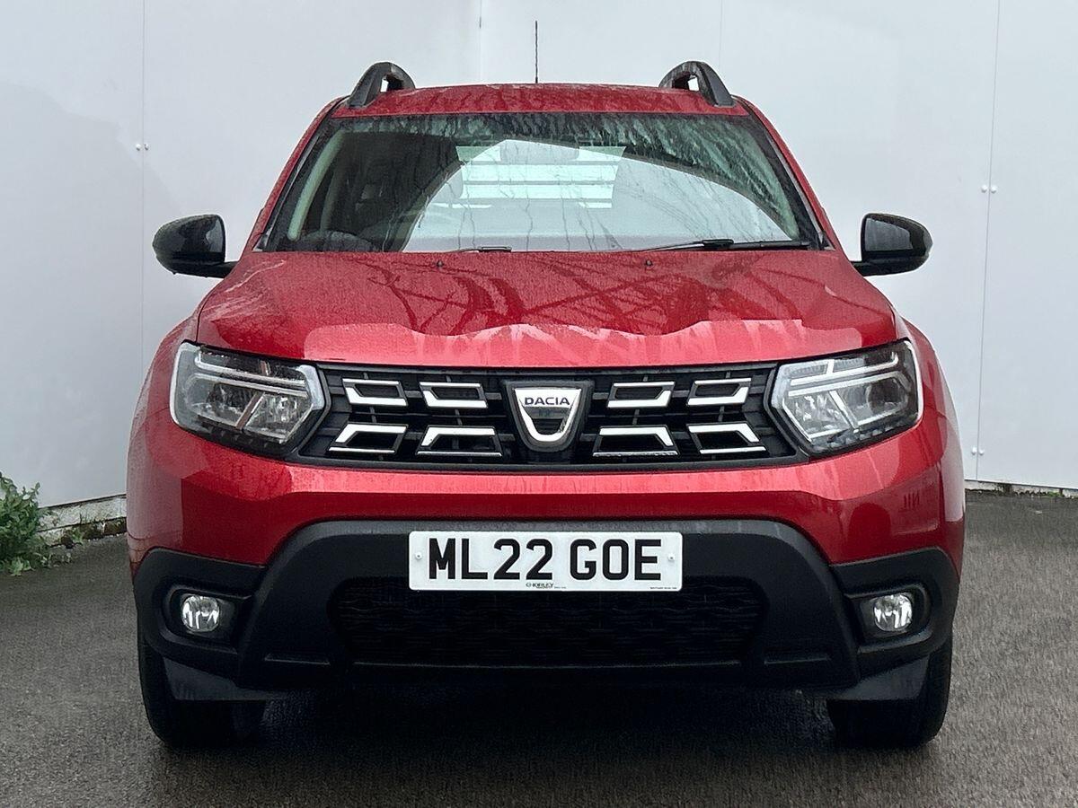 Used Dacia Duster 2022 for sale - 77514613: Photo 4