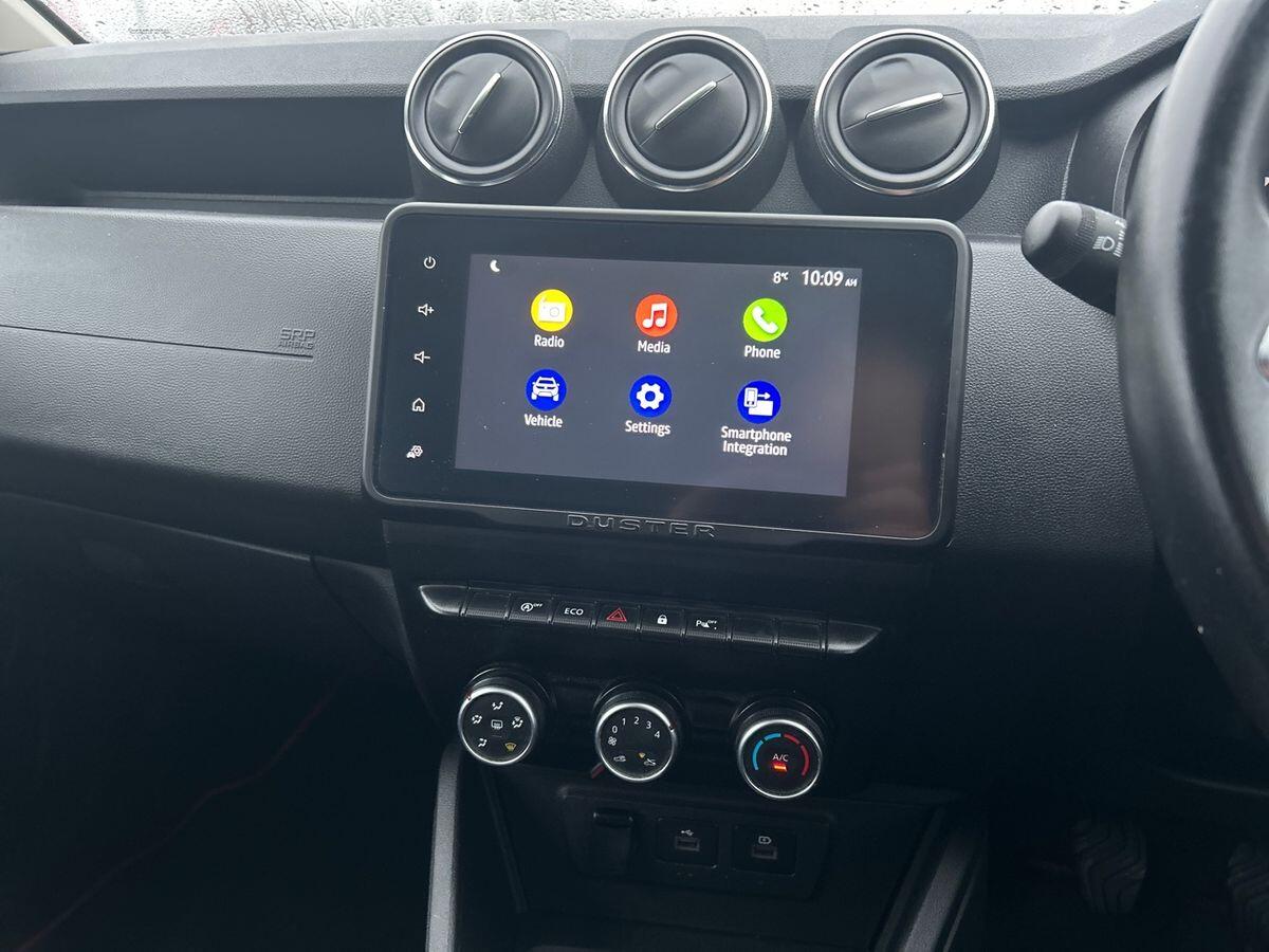 Used Dacia Duster 2022 for sale - 77514613: Photo 9