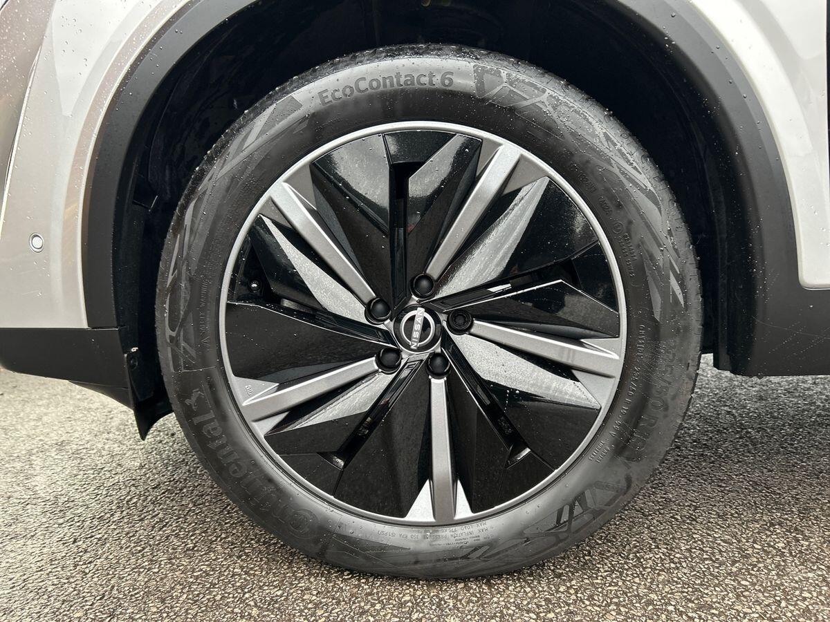 Used Nissan Qashqai 2025 for sale - 77686834: Photo 10