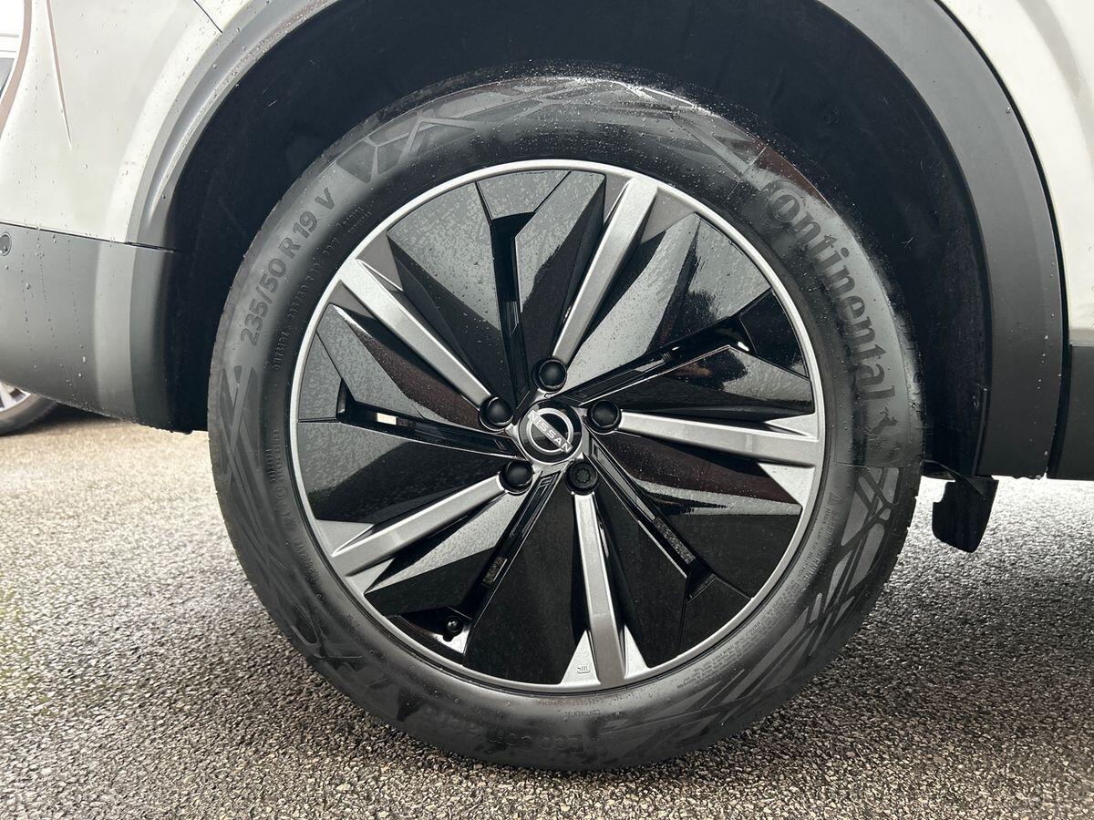 Used Nissan Qashqai 2025 for sale - 77686834: Photo 12