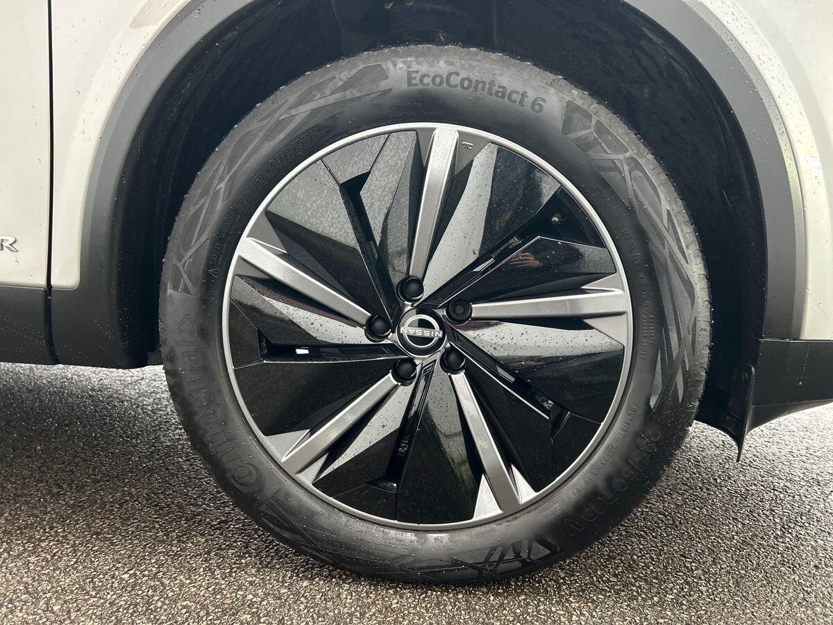 Used Nissan Qashqai 2025 for sale - 77686834: Photo 13