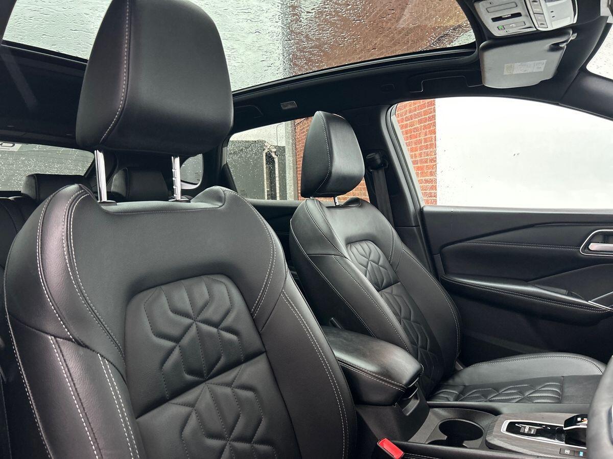 Used Nissan Qashqai 2025 for sale - 77686834: Photo 19