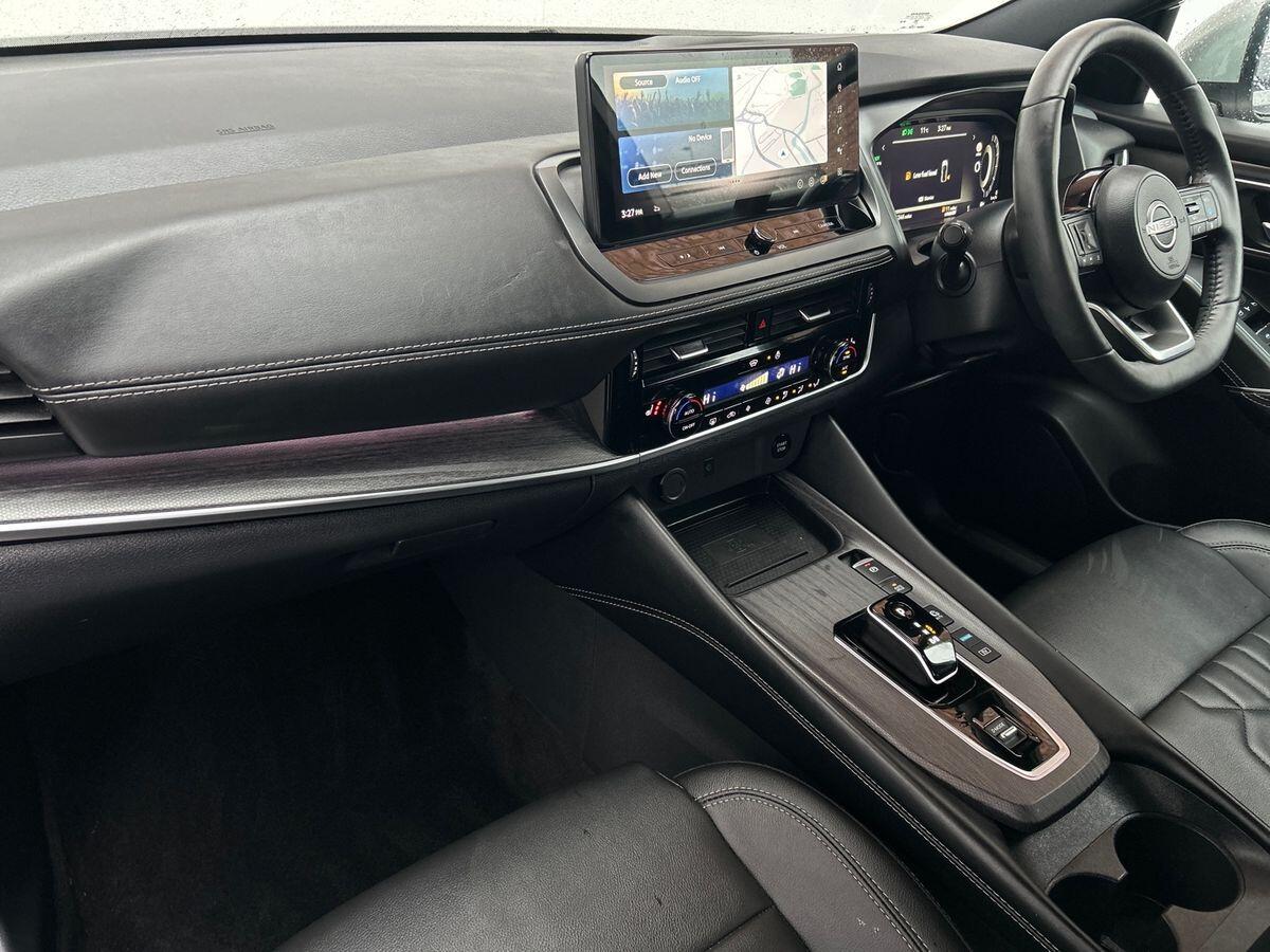 Used Nissan Qashqai 2025 for sale - 77686834: Photo 2