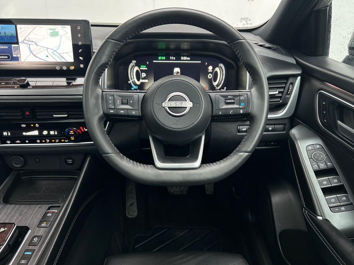 Used Nissan Qashqai 2025 for sale - 77686834: Photo 20