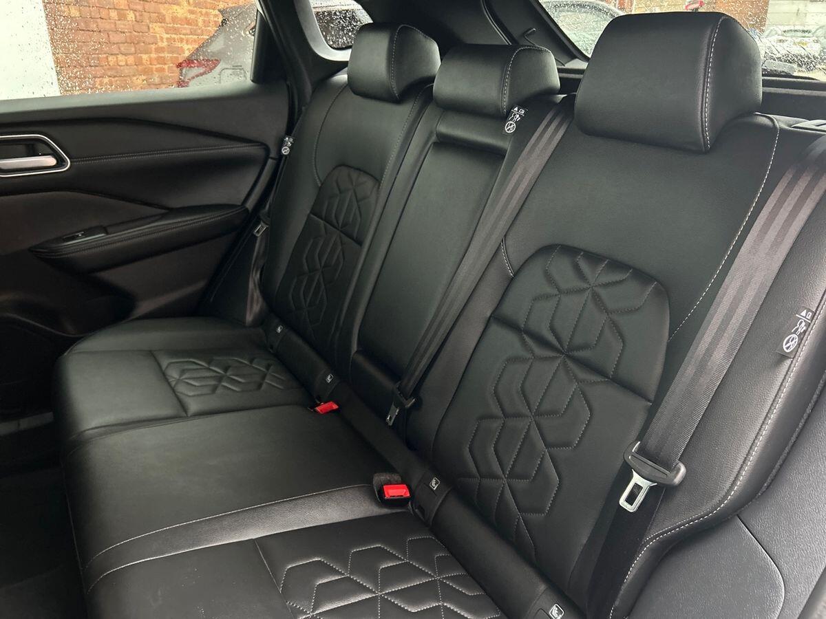 Used Nissan Qashqai 2025 for sale - 77686834: Photo 21