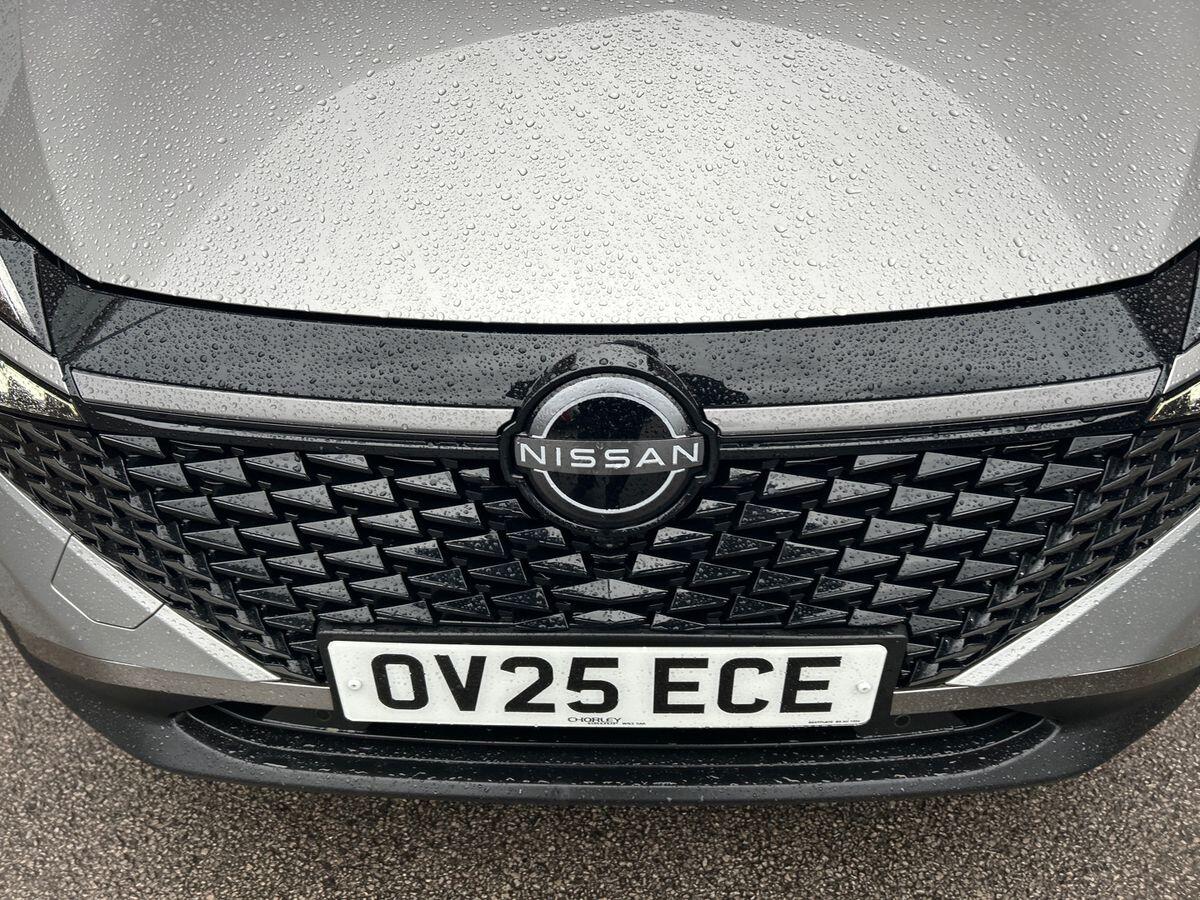 Used Nissan Qashqai 2025 for sale - 77686834: Photo 27