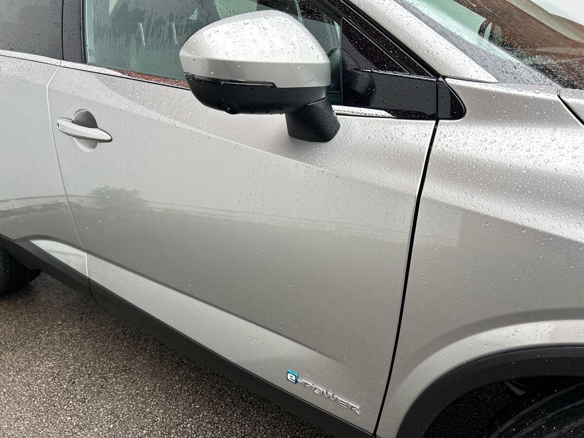 Used Nissan Qashqai 2025 for sale - 77686834: Photo 28