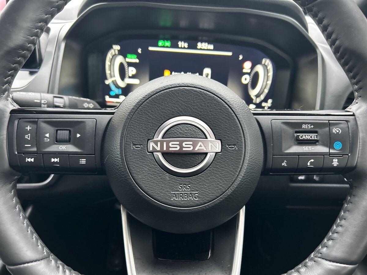 Used Nissan Qashqai 2025 for sale - 77686834: Photo 29