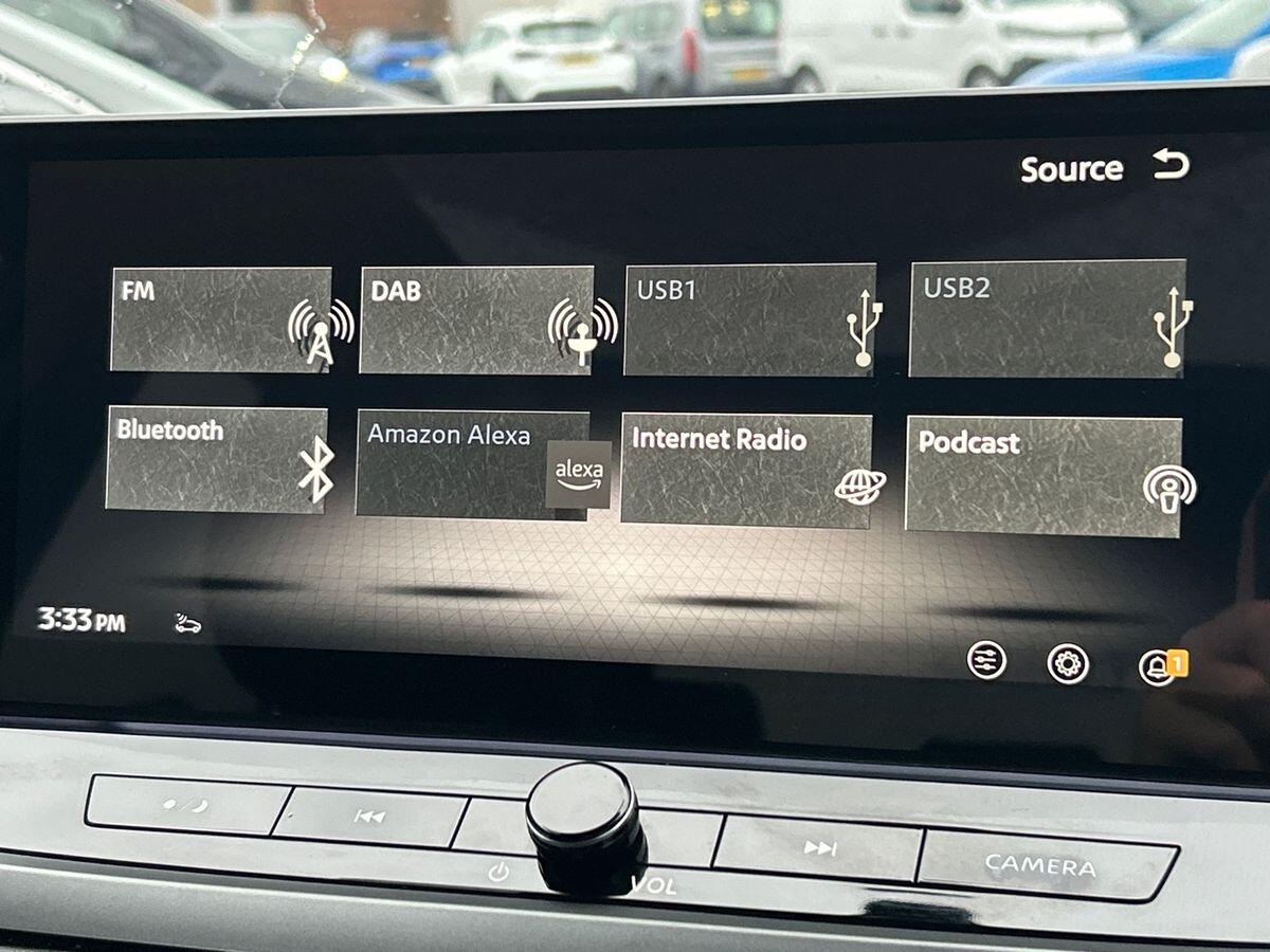 Used Nissan Qashqai 2025 for sale - 77686834: Photo 34