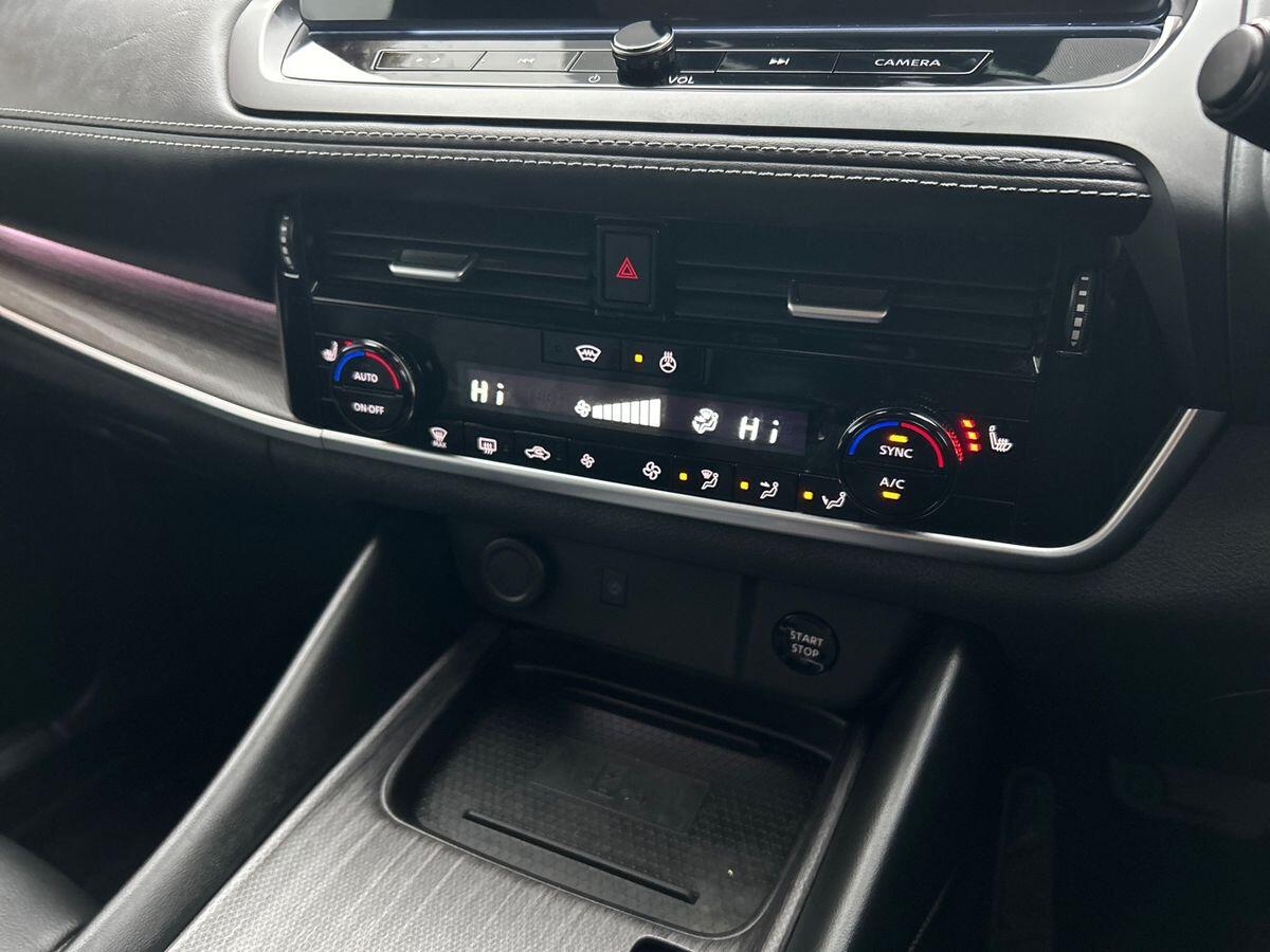 Used Nissan Qashqai 2025 for sale - 77686834: Photo 38