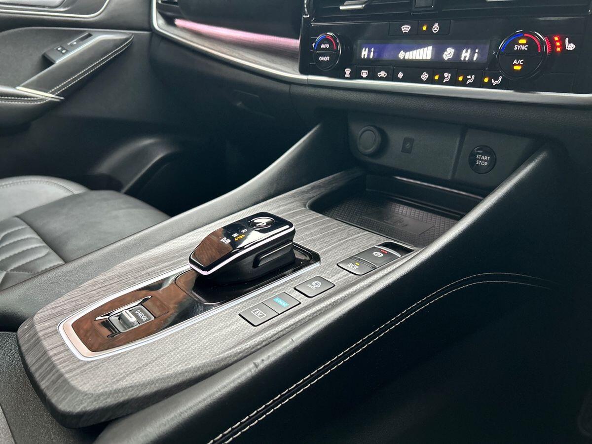 Used Nissan Qashqai 2025 for sale - 77686834: Photo 40