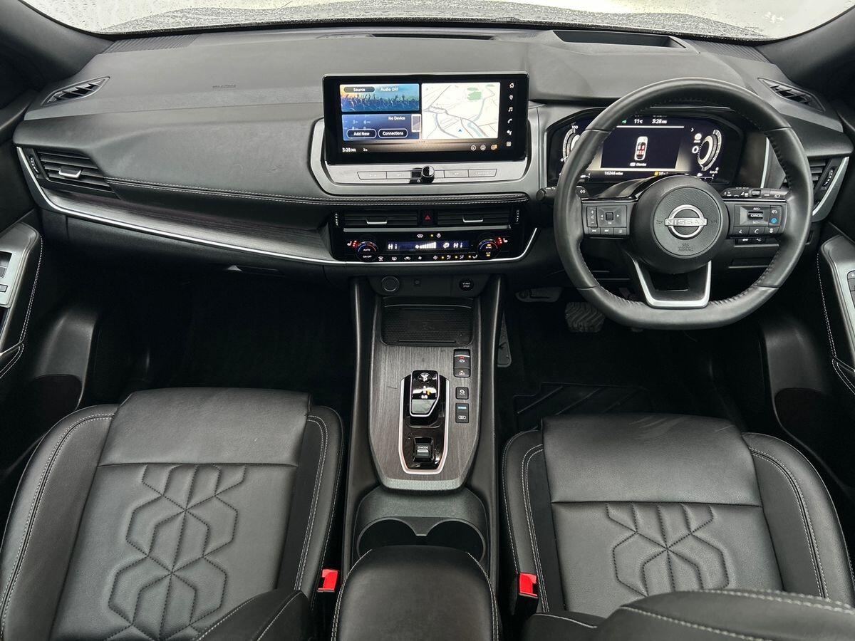 Used Nissan Qashqai 2025 for sale - 77686834: Photo 7