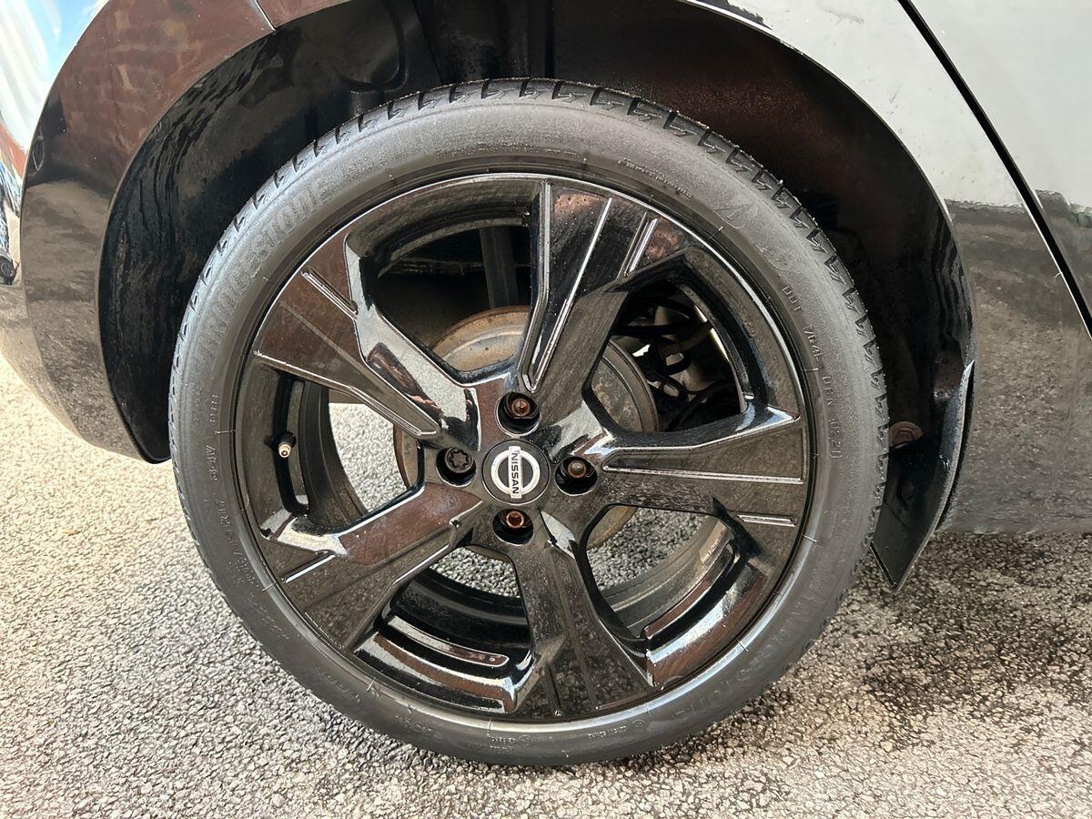 Used Nissan Micra 2019 for sale - 76460965: Photo 11