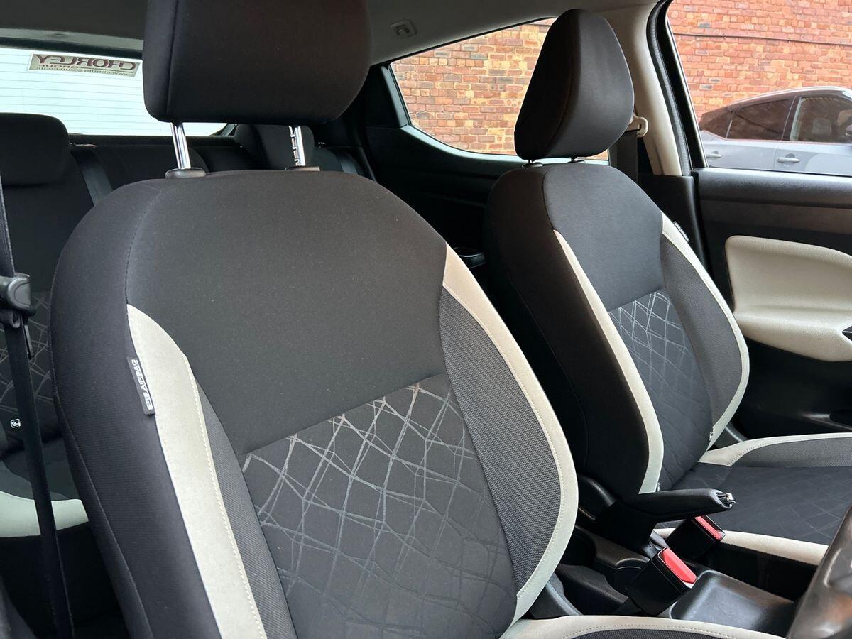 Used Nissan Micra 2019 for sale - 76460965: Photo 15