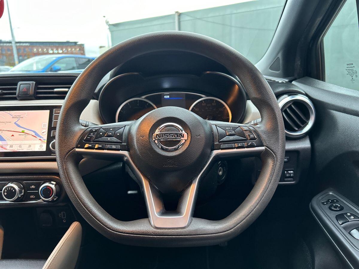 Used Nissan Micra 2019 for sale - 76460965: Photo 16