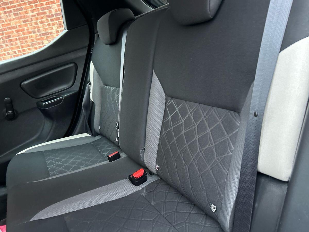 Used Nissan Micra 2019 for sale - 76460965: Photo 17