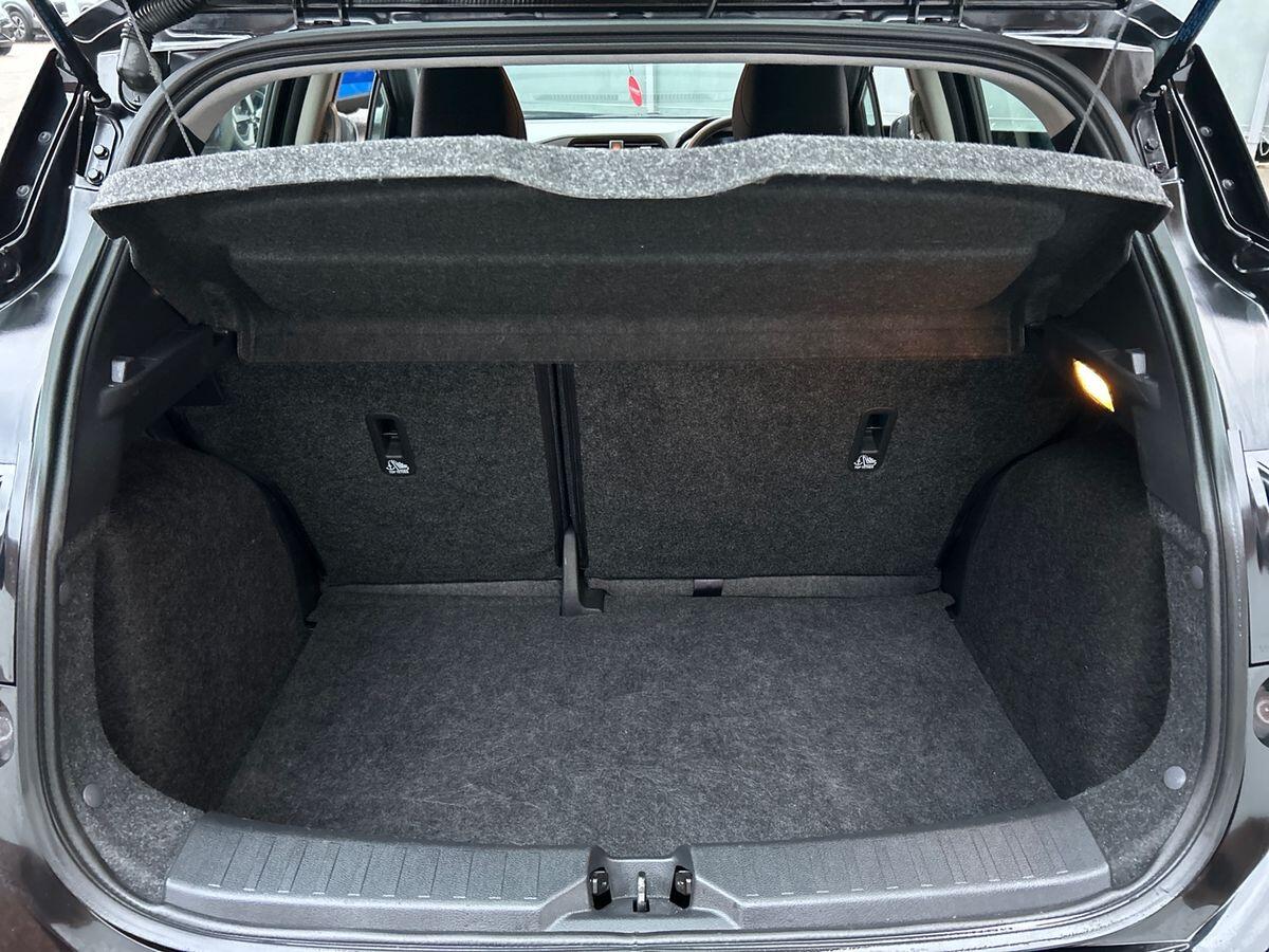 Used Nissan Micra 2019 for sale - 76460965: Photo 18