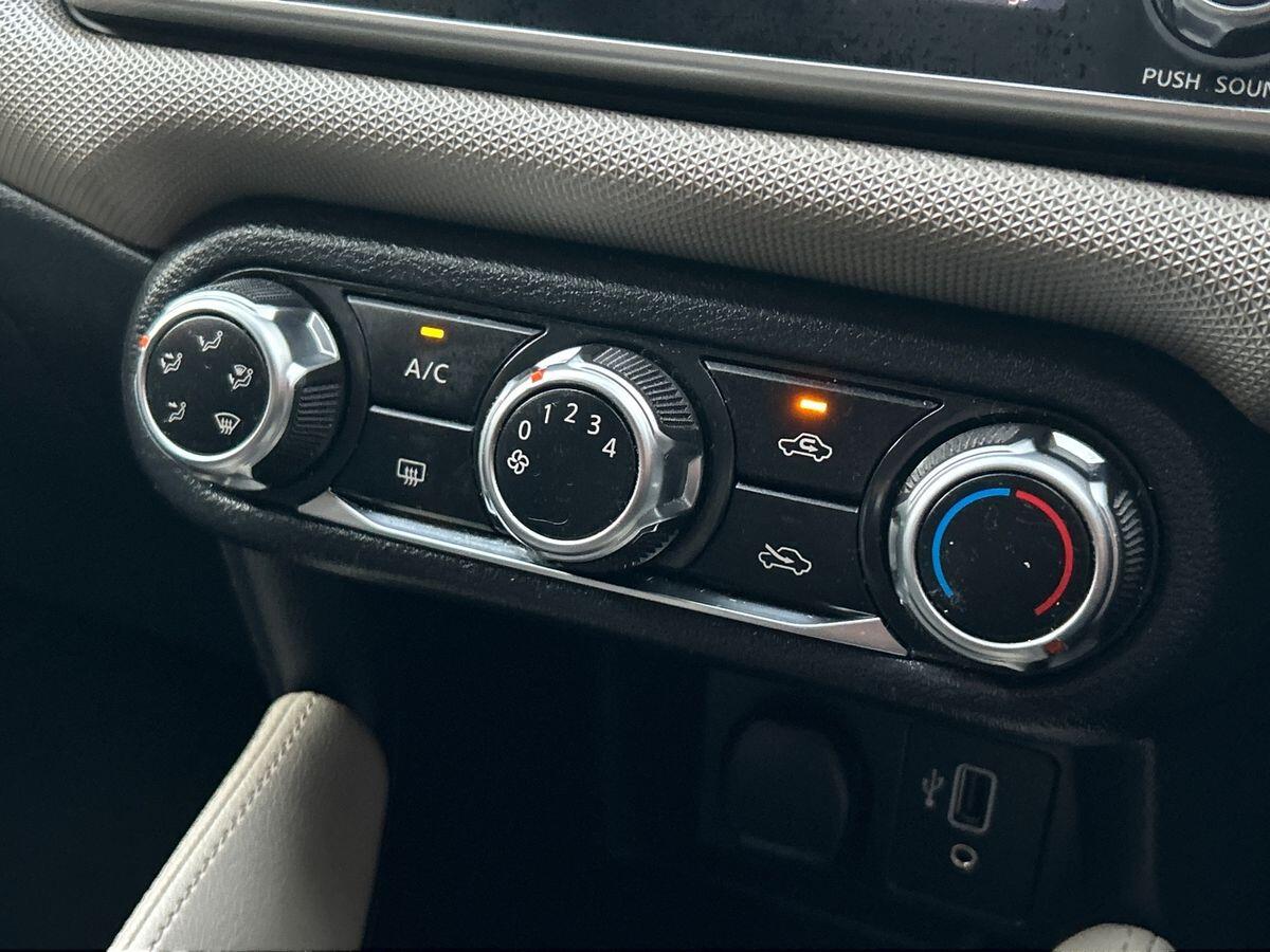 Used Nissan Micra 2019 for sale - 76460965: Photo 23