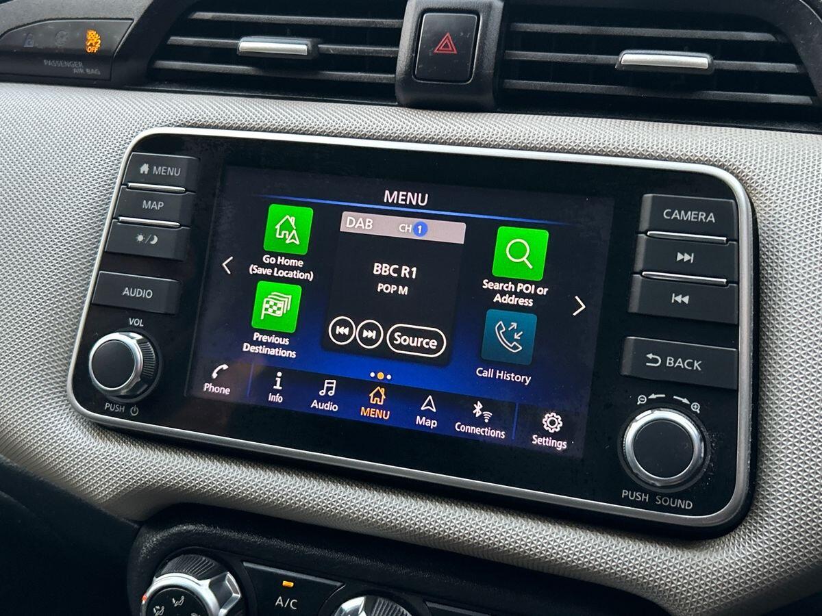 Used Nissan Micra 2019 for sale - 76460965: Photo 24