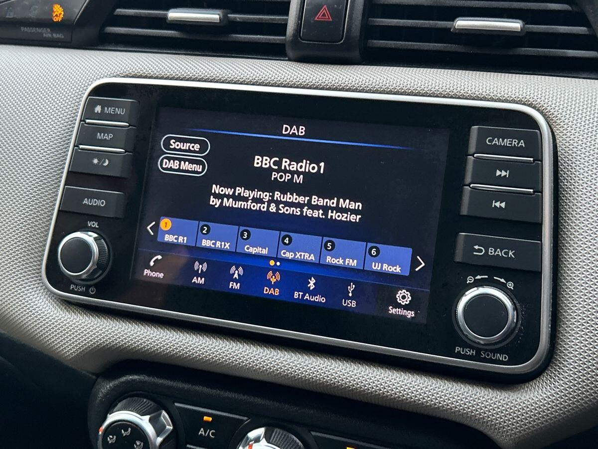 Used Nissan Micra 2019 for sale - 76460965: Photo 26