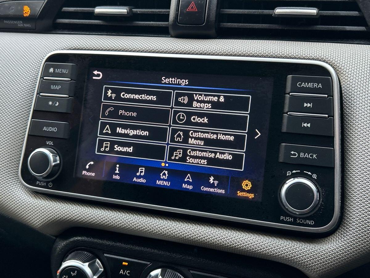 Used Nissan Micra 2019 for sale - 76460965: Photo 27