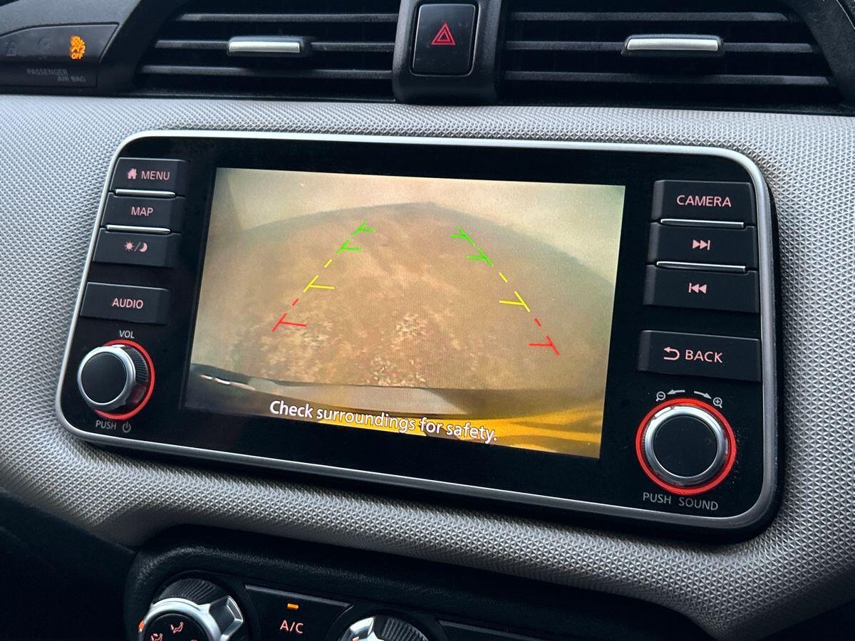 Used Nissan Micra 2019 for sale - 76460965: Photo 28