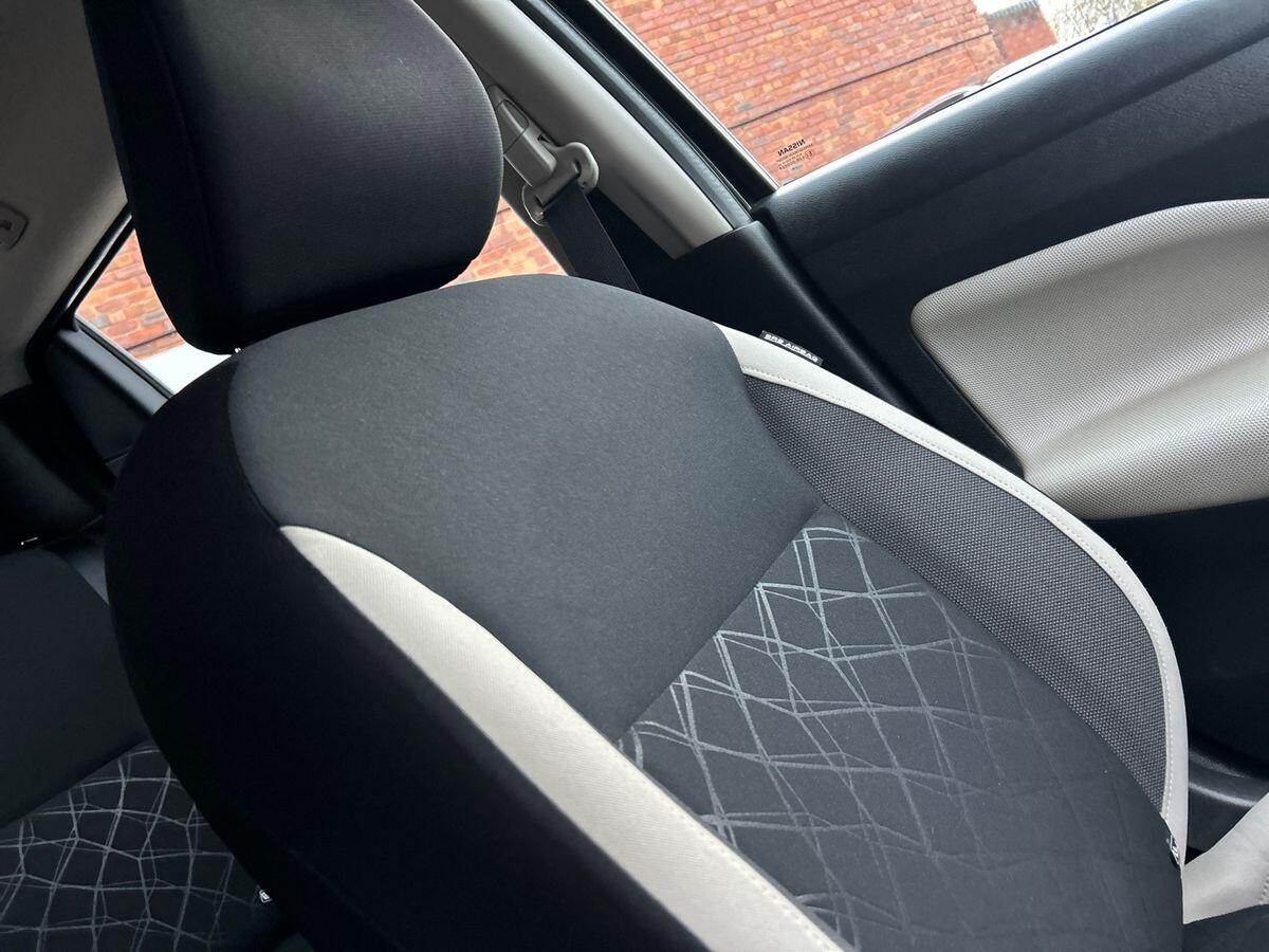 Used Nissan Micra 2019 for sale - 76460965: Photo 29