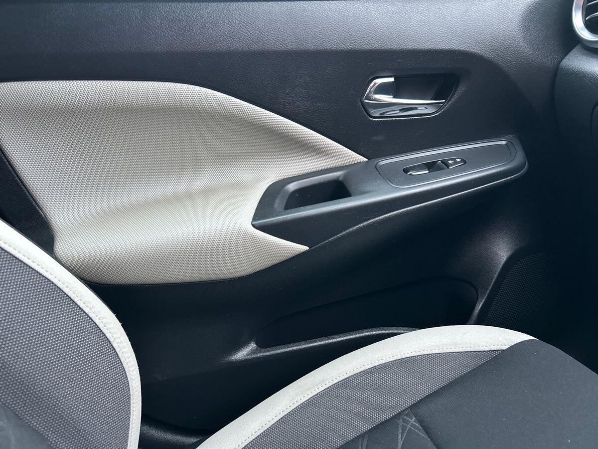 Used Nissan Micra 2019 for sale - 76460965: Photo 30