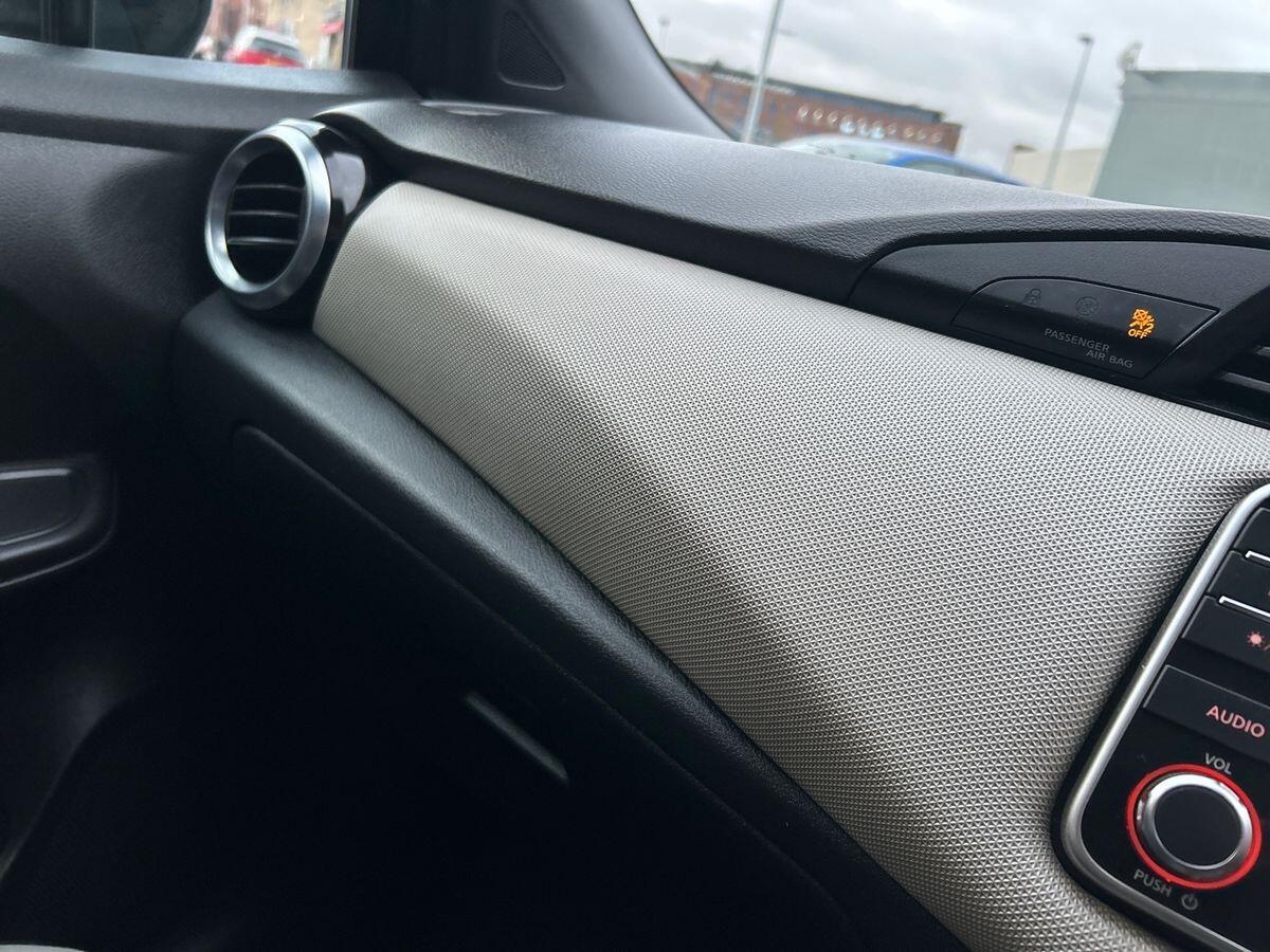 Used Nissan Micra 2019 for sale - 76460965: Photo 31