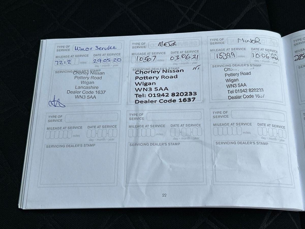 Used Nissan Micra 2019 for sale - 76460965: Photo 32