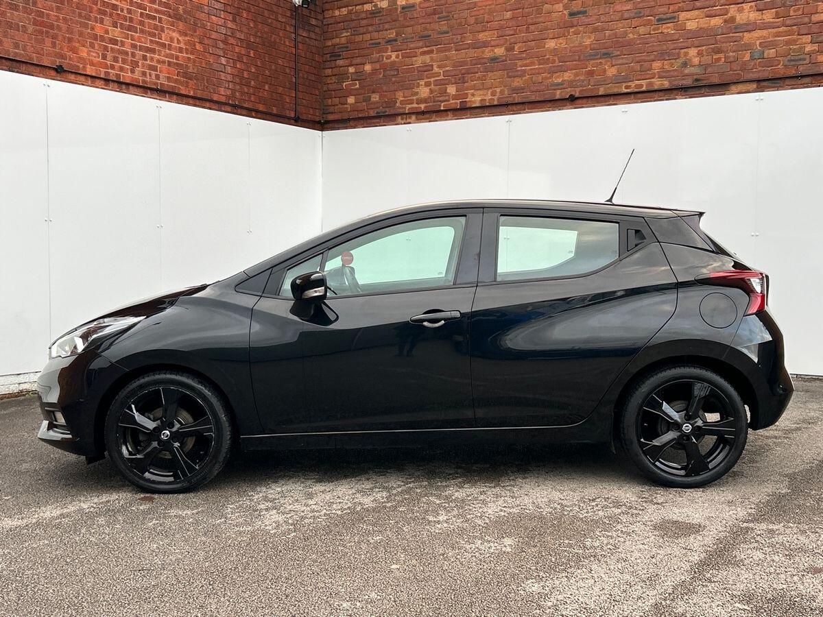 Used Nissan Micra 2019 for sale - 76460965: Photo 6