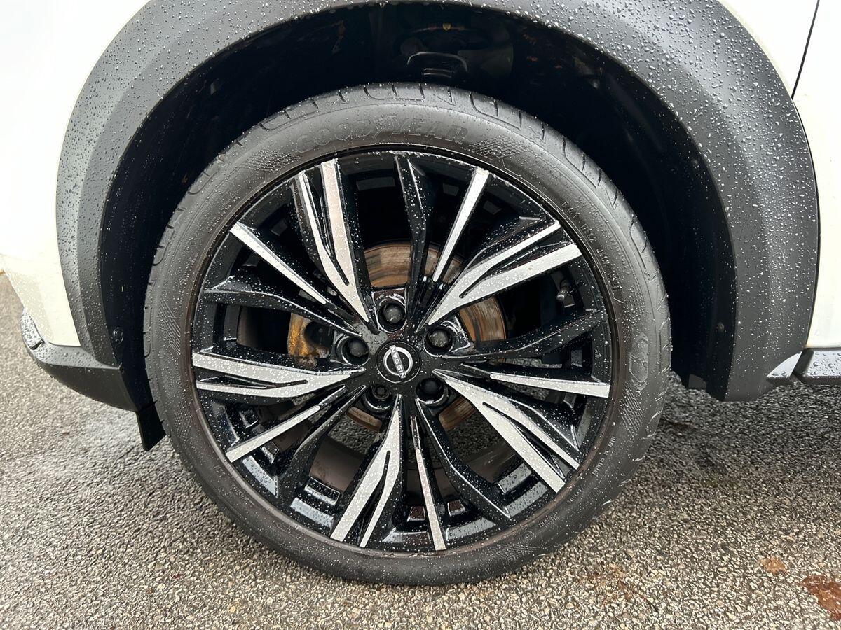 Used Nissan Juke 2022 for sale - 76650494: Photo 11